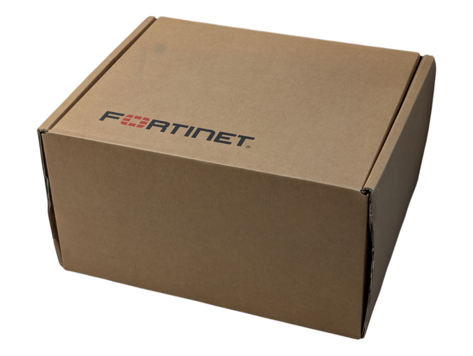 Fortinet Fortigate-90E FG-90E firewall appliance NEW  -