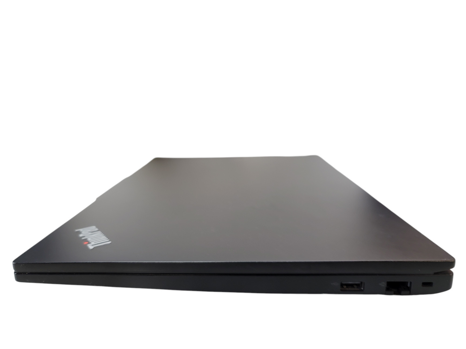 Lenovo ThinkPad E16 Gen 1 i5-1335U 16GB RAM 256GB NVMe β Lap200