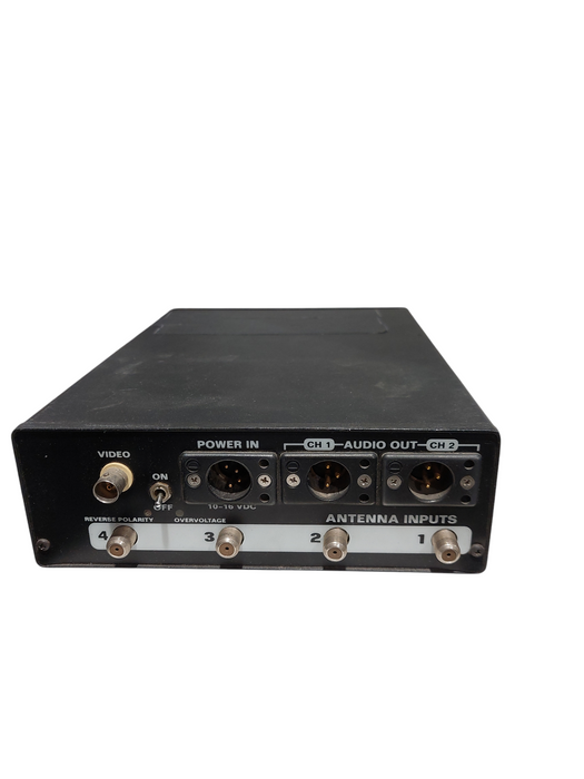 CIT Diversity Tuner DX-400 =