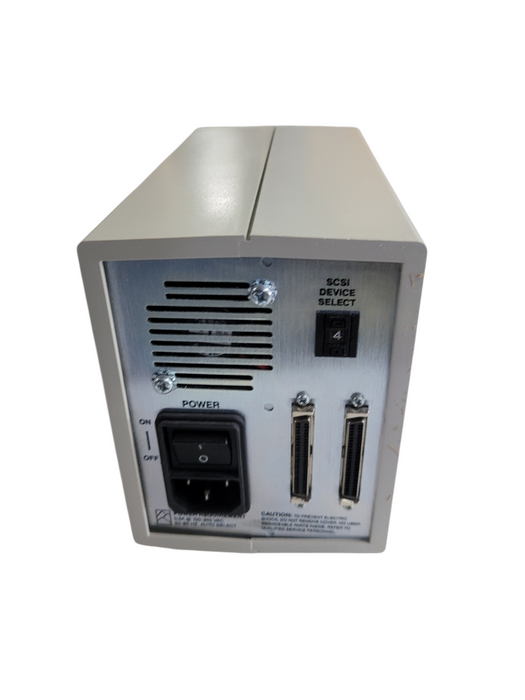 Vintage Mountain FileSafe 1200Plus