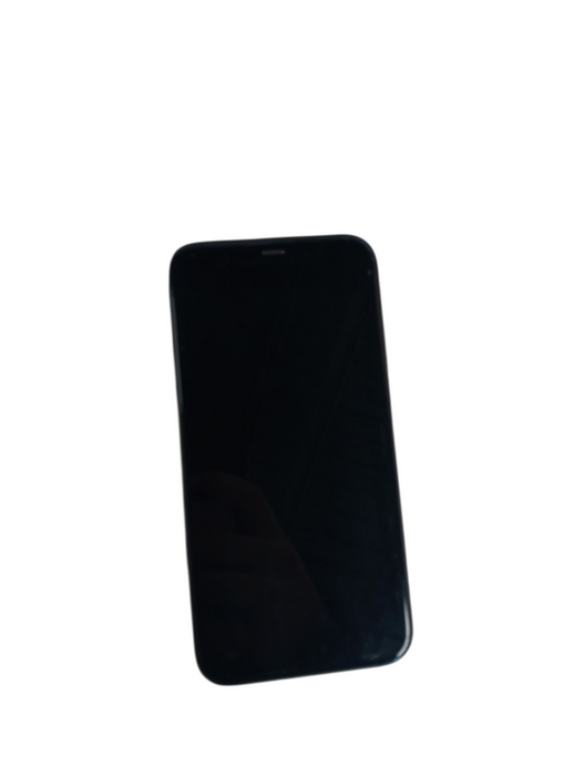 Apple iPhone 11 - 64GB - Black [A2111]