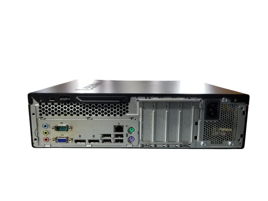 Lenovo ThinkCentre M725s AMD Rygen 5 PRO 2400G @3.6GHz 8GB/DDR4 256GB NVMe