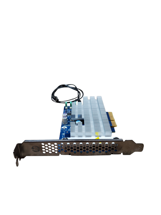 HP 742006-003 G2 M.2 SSD PCIe Adapter - No SSD