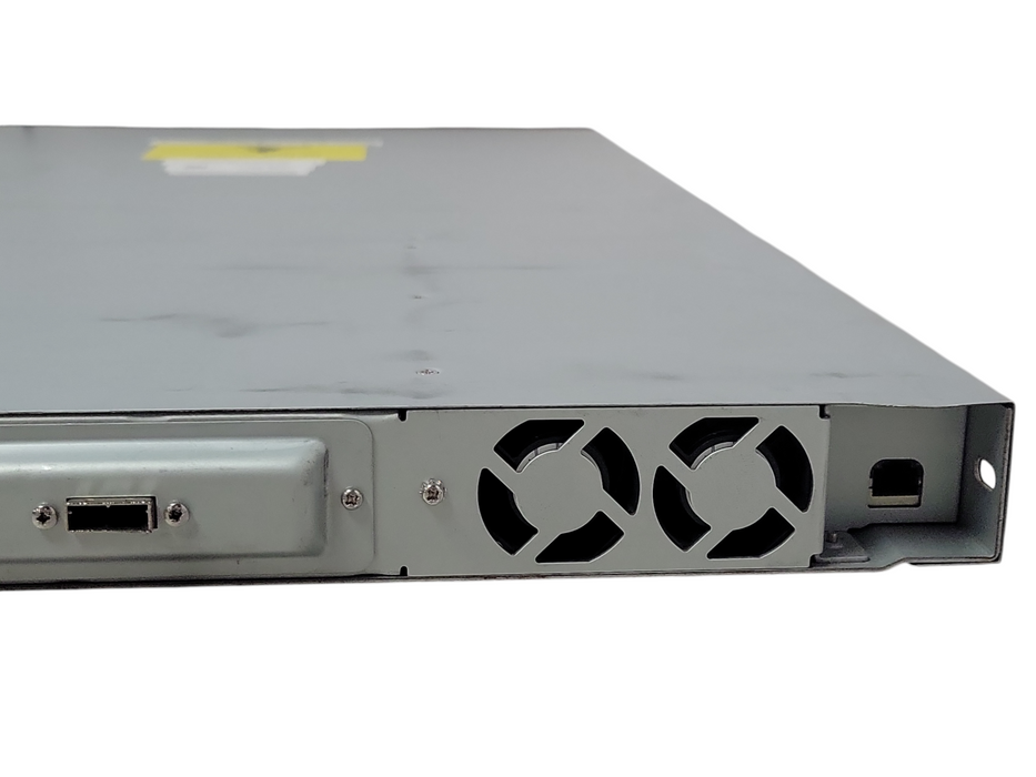 Tandberg NEOs StorageLoader 1U LTO6 SAS 1000 7818-LTO 8-Tape AutoLoader  _