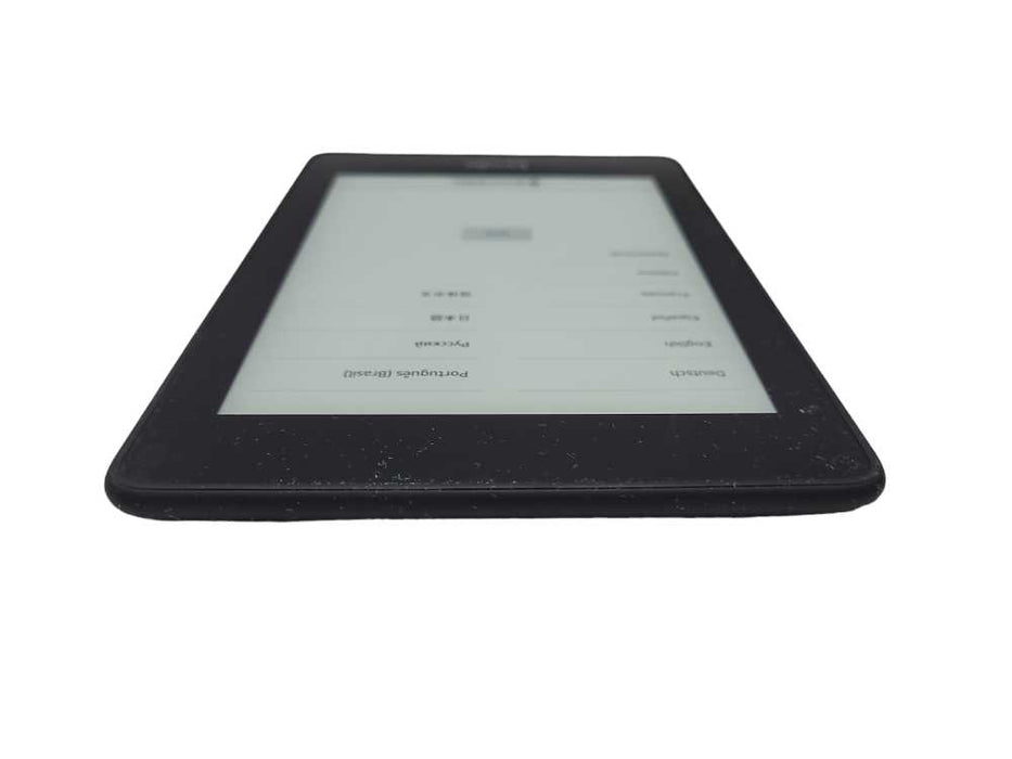 Amazon Kindle Paperwhite (10th Generation) 8GB, Wi-Fi, 6in Q 