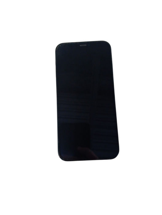 Apple iPhone 12 - 256GB - Black (A2402 | Read)