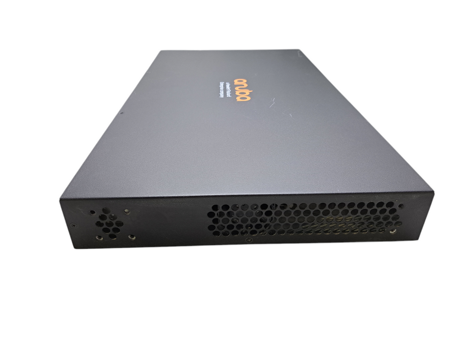 Aruba 2530-24G J9776A | 24-Port Gigabit Managed Network Switch