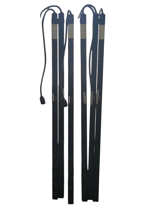 Lot of 6x APC AP7563 Server Rack PDU 120&208V _