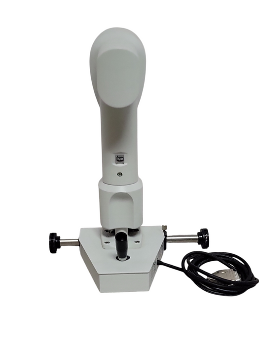 CORNEAL TOPOGRAPHER E300, READ _