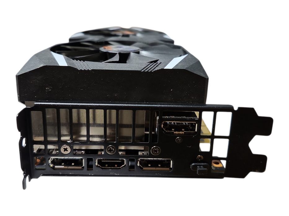 ASUS Dual GeForce RTX 2080 8GB Graphics Card, DUAL-RTX2080-O8G