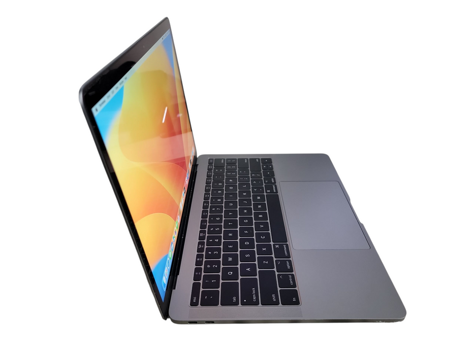 Apple Macbook Pro 2017 13" 2-Core i5-7360U @ 2.3GHz 8GB DDR3 250GB SSD