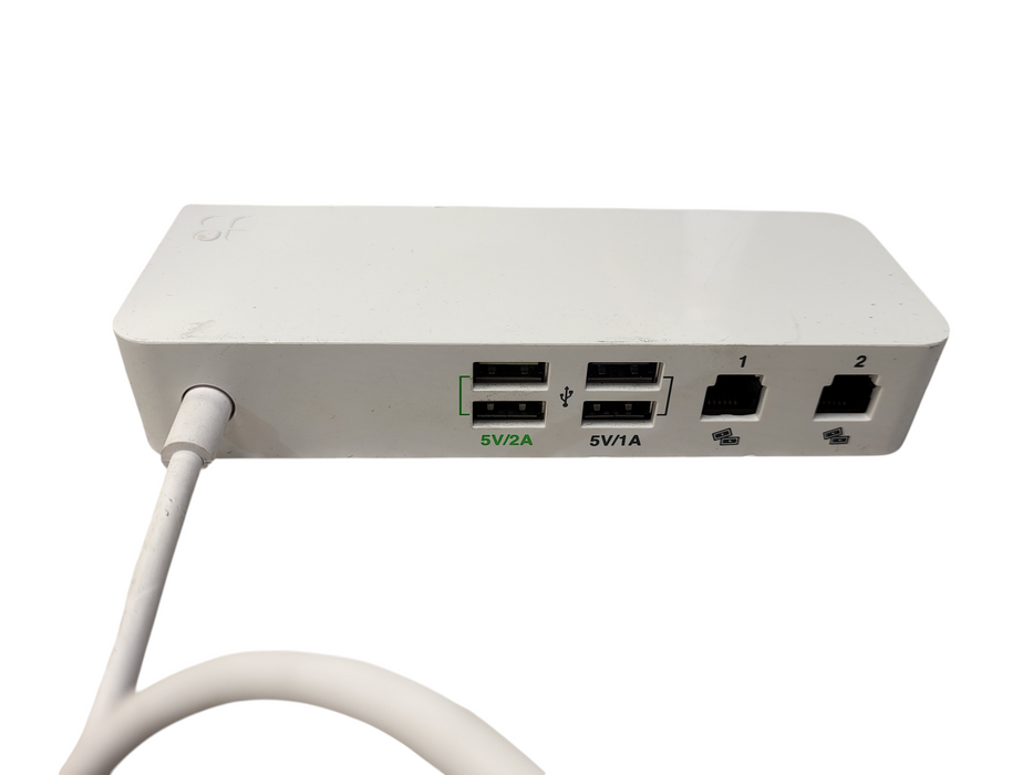 CLOVER POS System S503 P500 H500 READ $