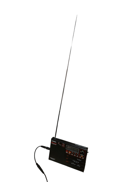 Clairtone PR-200 Quartz Stereo PLL Synthesized Receiver- 25 Memory Preset =