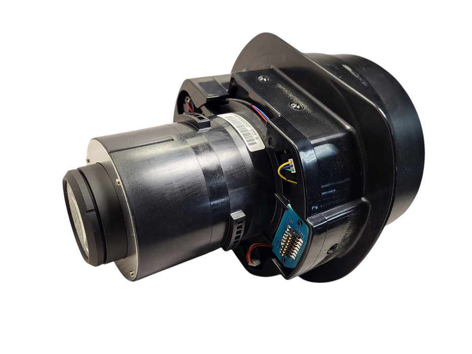 CHRISTIE STANDARD ZOOM LENS 1.5X F1.6-2.0 F=24-36MM $