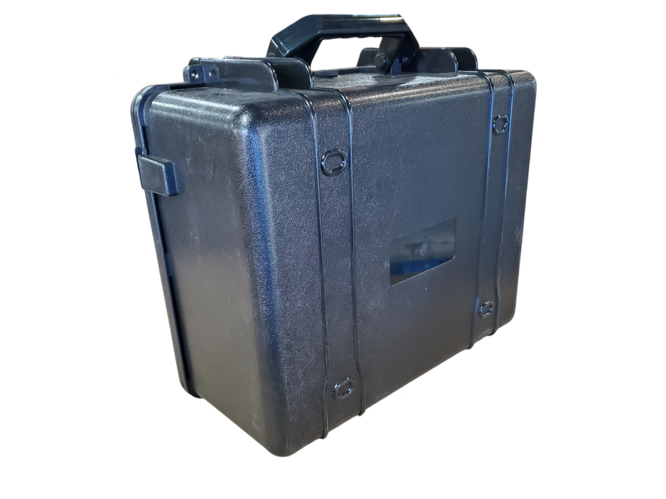 GeneCount qPCR BOX GQ5164/ RUGGED PROTECTIVE CASE