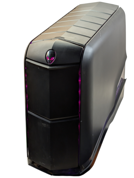 Alienware DELL Aurora R4 Intel Core Extreme i7-3960X 32GB RAM GTX 970 -