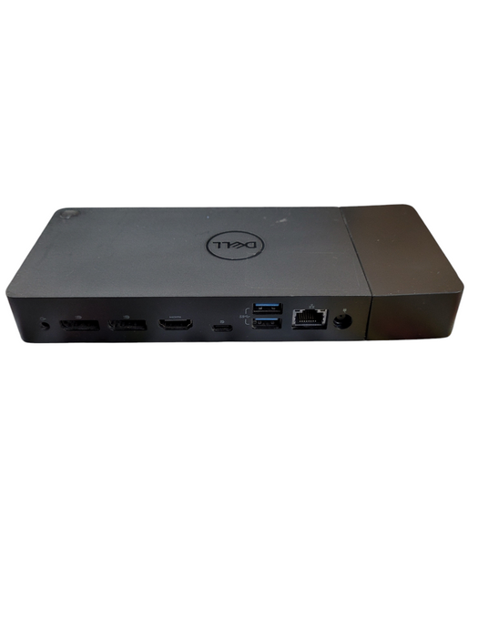 Dell WD19TB Docking Station with 130W Power Adapter Q
