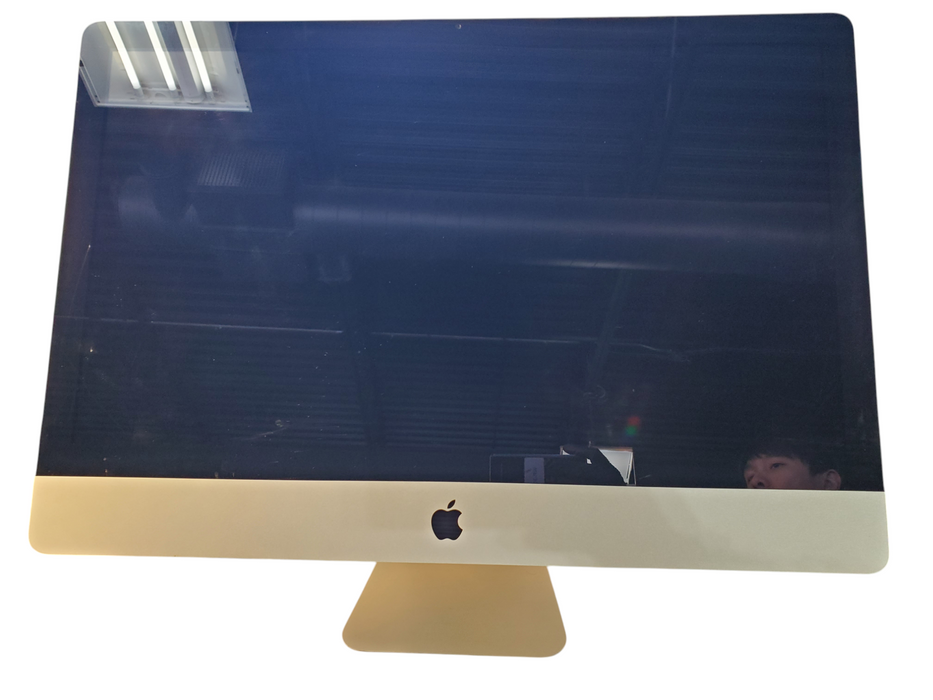 Apple iMac A1312 2010 i5  3.60GHZ 27" 8GB RAM 1TB HDD OSX