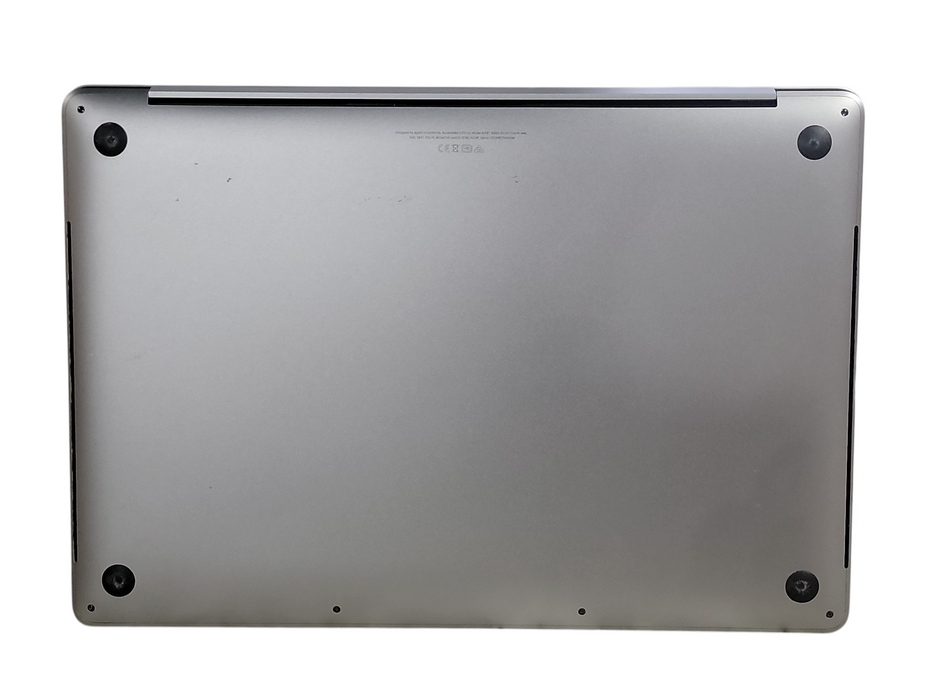 Apple Macbook Pro 2019 16" 6-Core i7-9750H @ 2.6GHz 16GB DDR4 500GB SSD GPU (