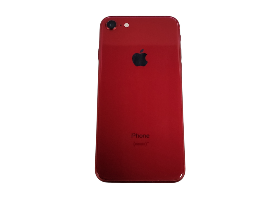 Apple iPhone 8 - 64GB - Red [A1905] (