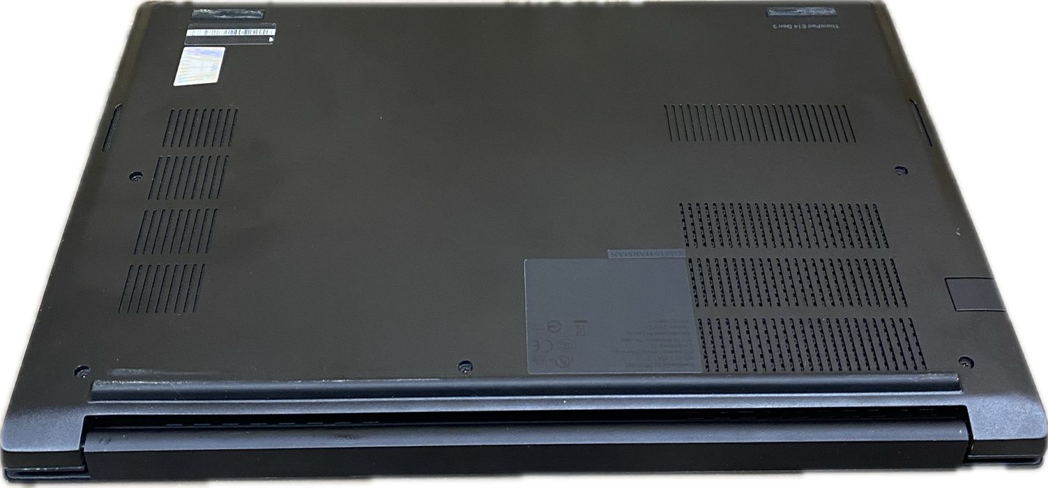 Lenovo ThinkPad E14 Gen 3 AMD Ryzen 5 5500 16GB RAM 256GB SSD  Lap200