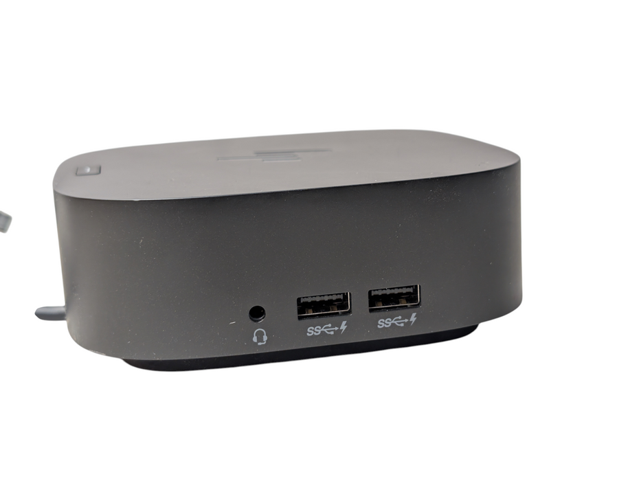 HP USB-C G5 Essential Universal Docking Station Q-