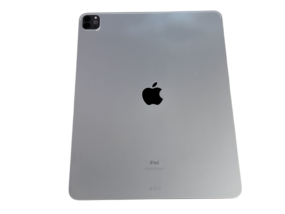 Apple iPad Pro 5th Gen 12.9" - 1TB - Silver [A2378]