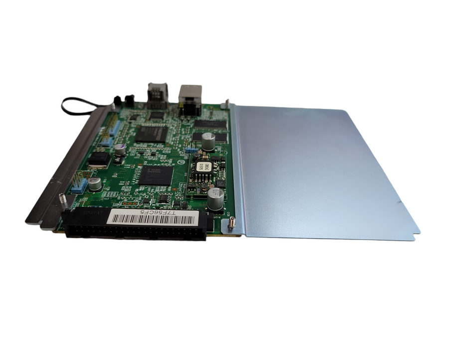 TOSHIBA STRATA MIPU16-1A IP INTERFACE CARD %