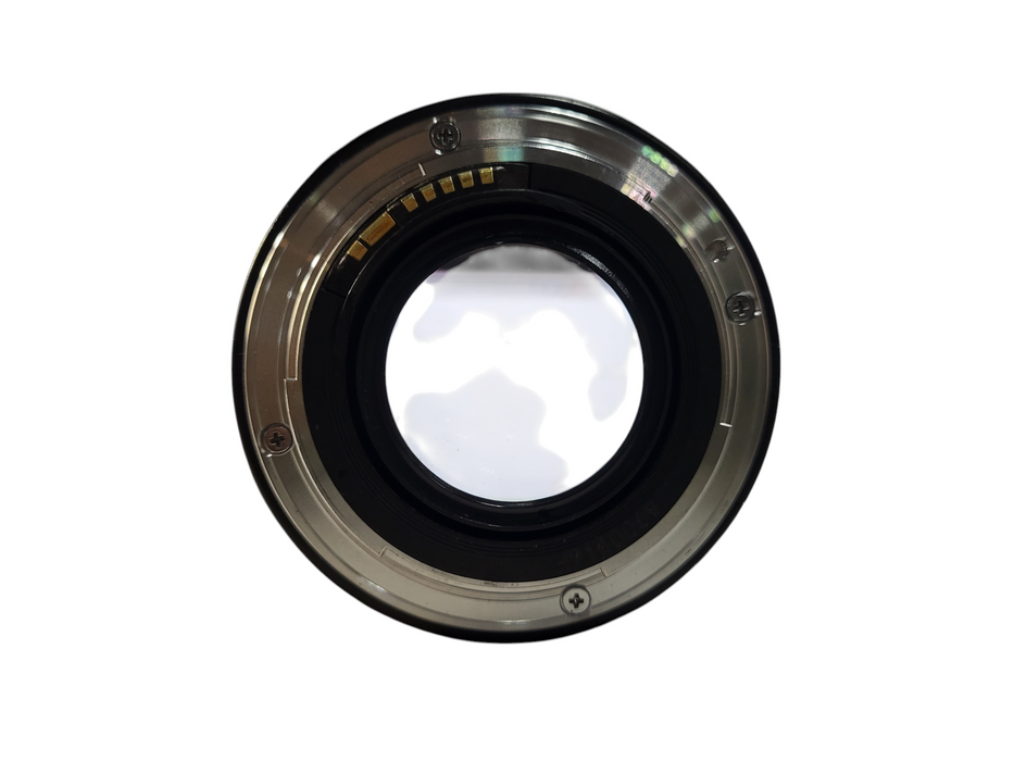 Canon EF Lens 50mm 1:1.4 Prime Standard Lens 35mm DSLR Digital Q$