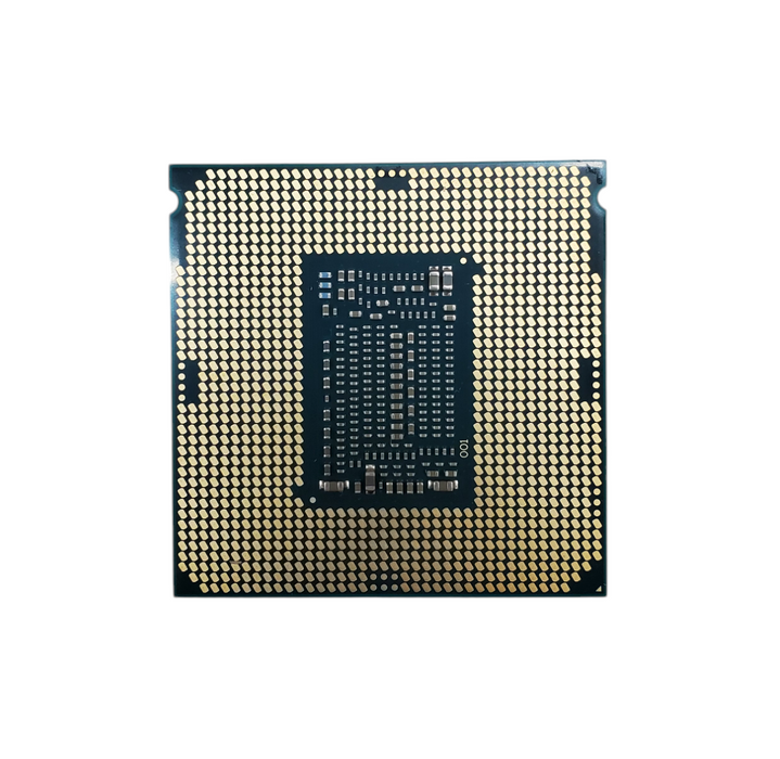 Intel Core i5-9500 @ 3.00GHz SRF4B 6-Core Desktop CPU