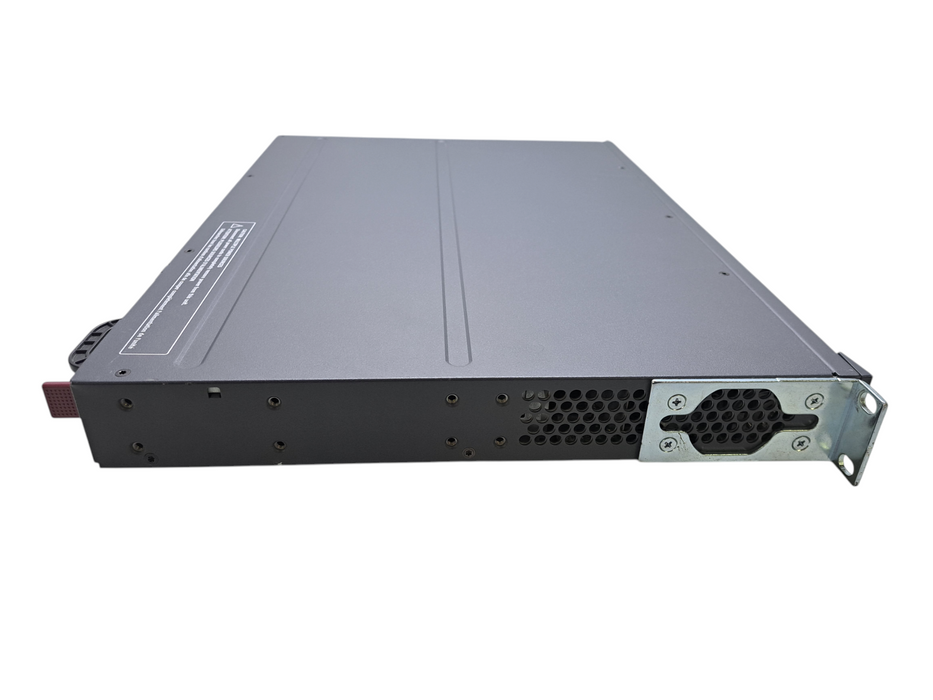 HP J9729A 2920-48G-POE+ Switch w/ J9733A Stacking Module, 1x PSU )