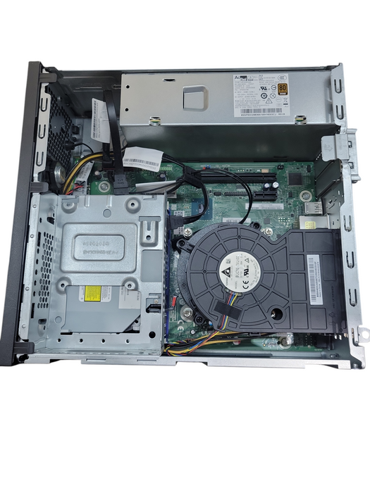 Lenovo ThinkCentre M70c SFF, i5-10400 2.90GHz, 8GB DDR4, 256GB NVMe !