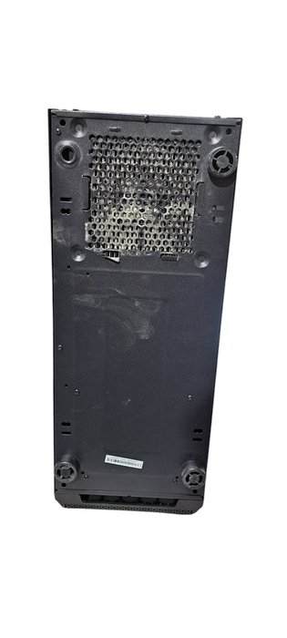 Custom PC i7-8700|8GB DDR4|256GB NVMe|RX570 4GB|Prime Z370-P II