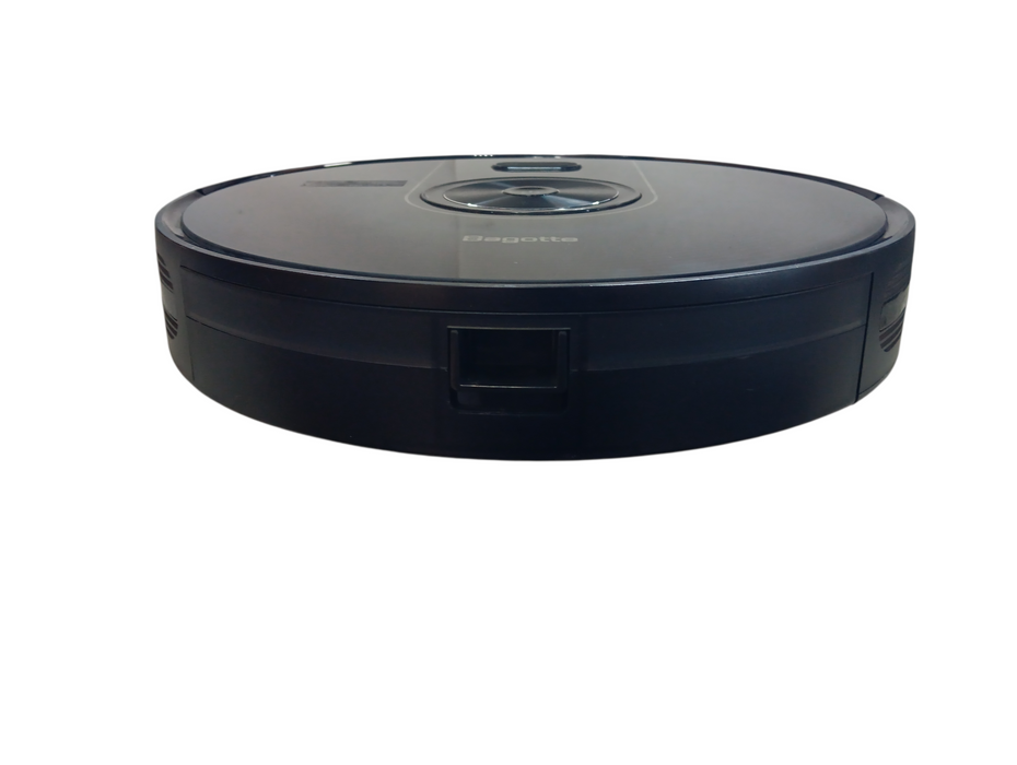 Bagotte BG800 Max Robot Vacuum Cleaner