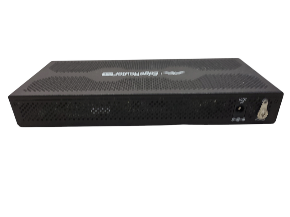 Ubiquiti Networks ERPoe-5 EdgeRouter PoE 5-Port No AC $
