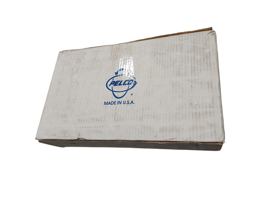 Pelco MCS Series Master Power Supply Model: MCS16-20B  Q=