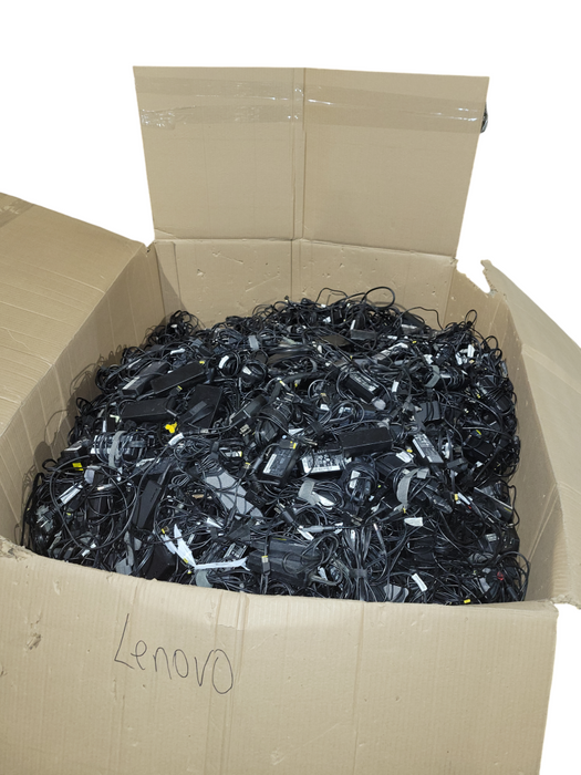 Lenovo Laptop Adapter bin - 1480lb
