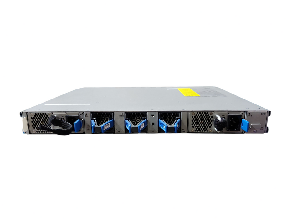 Cisco Nexus N2K-C2348UPQ-10GE V04 Fabric Extender 48-Port 10Gb QSFP Switch