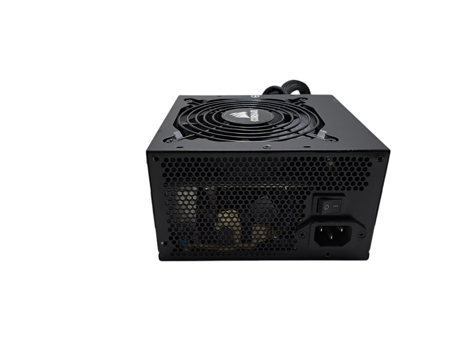 Corsair CX450M 450W ATX Semi Modular Desktop Power Supply