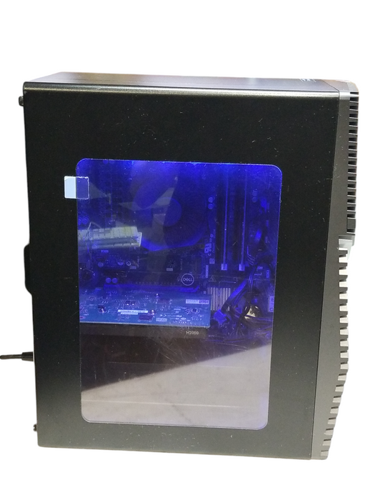 Dell G5 5000 Tower Intel i5-10400F CPU 2.90GHz 16GB RAM No HDD