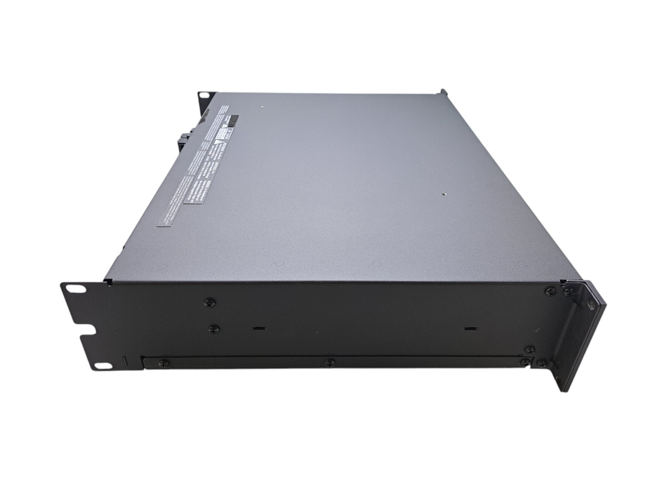 QSC CX204V | Direct 70V Commercial 4 Channel Power Amplifier *READ*