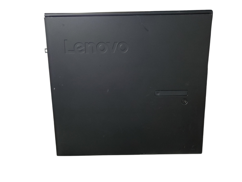 Lenovo ThinkStation P510 Xeon E5-1630 v4 8GB DDR4 - No HDD