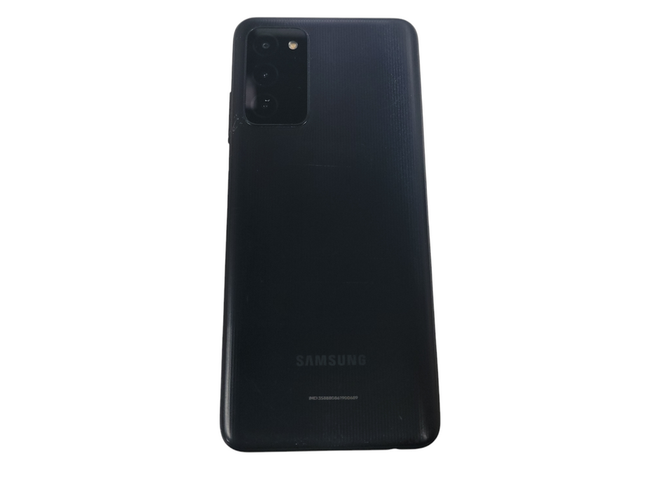 Samsung Galaxy A03s - 32GB - Black [SM-S134DL | Read] (