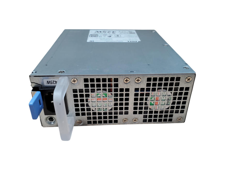 Dell D425EF-03 425w 80+ Gold PSU for Precision 5820 - 0Y097X