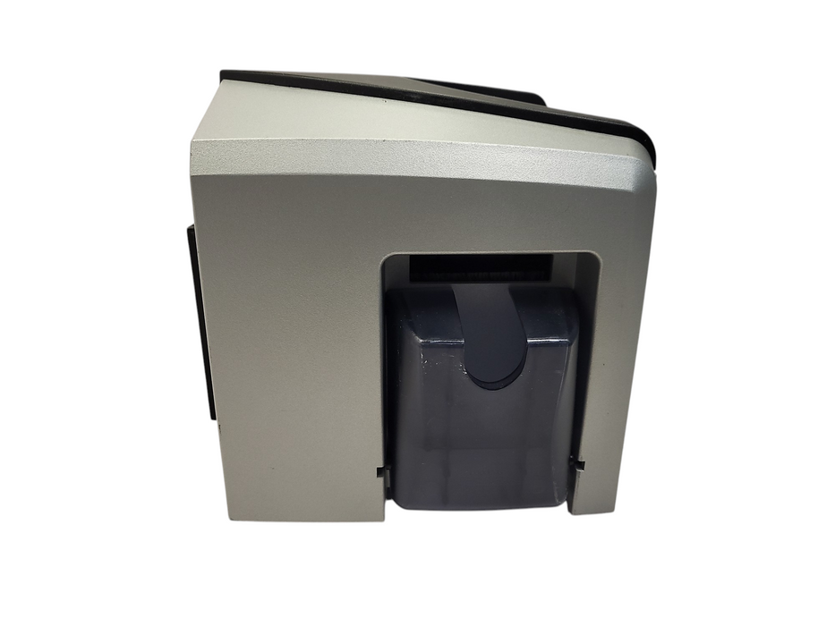 FARGO DTC400 044100 HID Global Fargo DTC400 Single Sided ID Card Printer No $