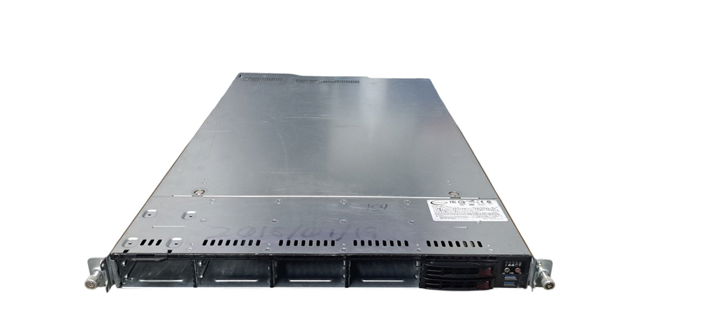 Supermicro 1U サーバ CMN1110-819U-7 Supermicro 1U サーバ CMN1110