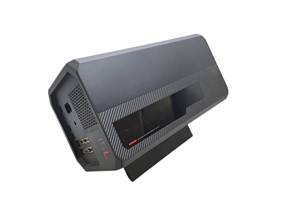 HP OMEN TPC-Q035-D Accelerator GPU Enclosure/Dock + NVIDIA GTX 1070 GPU )