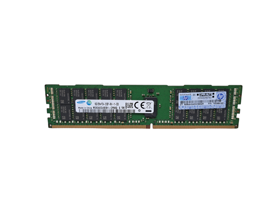 Samsung 16GB 2Rx4 PC4-2133P-RA1-11-DC0 | DDR4 Server Memory Q