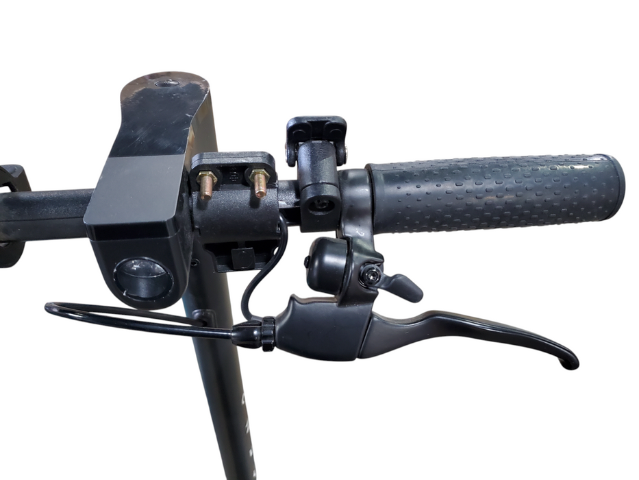 The Verve GEN3 ELV1003 scooter electric