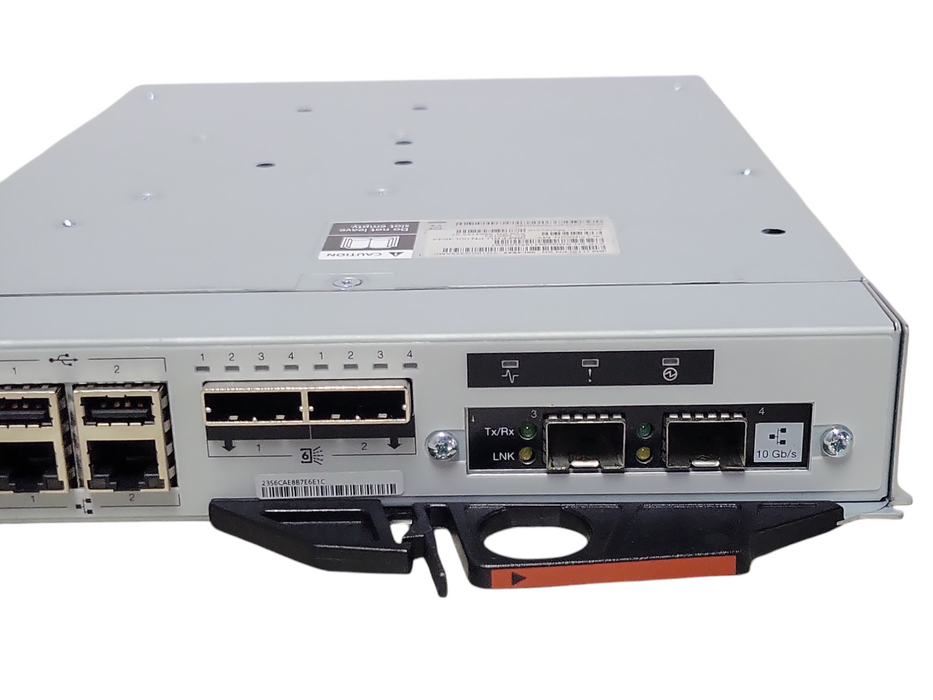 IBM 00L4642 V7000 Type 300 Node Canister 00L4644 Q_